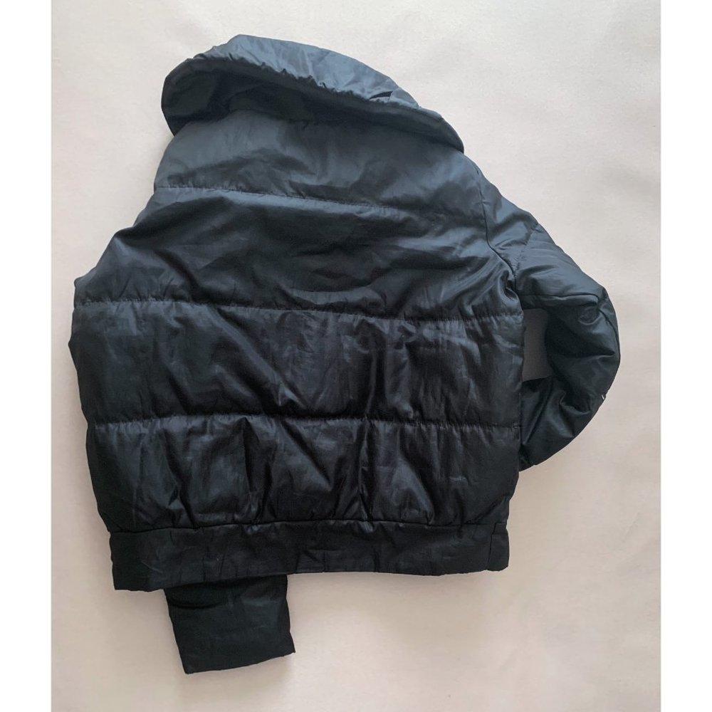 vintage down puffer - Picture 6 of 12